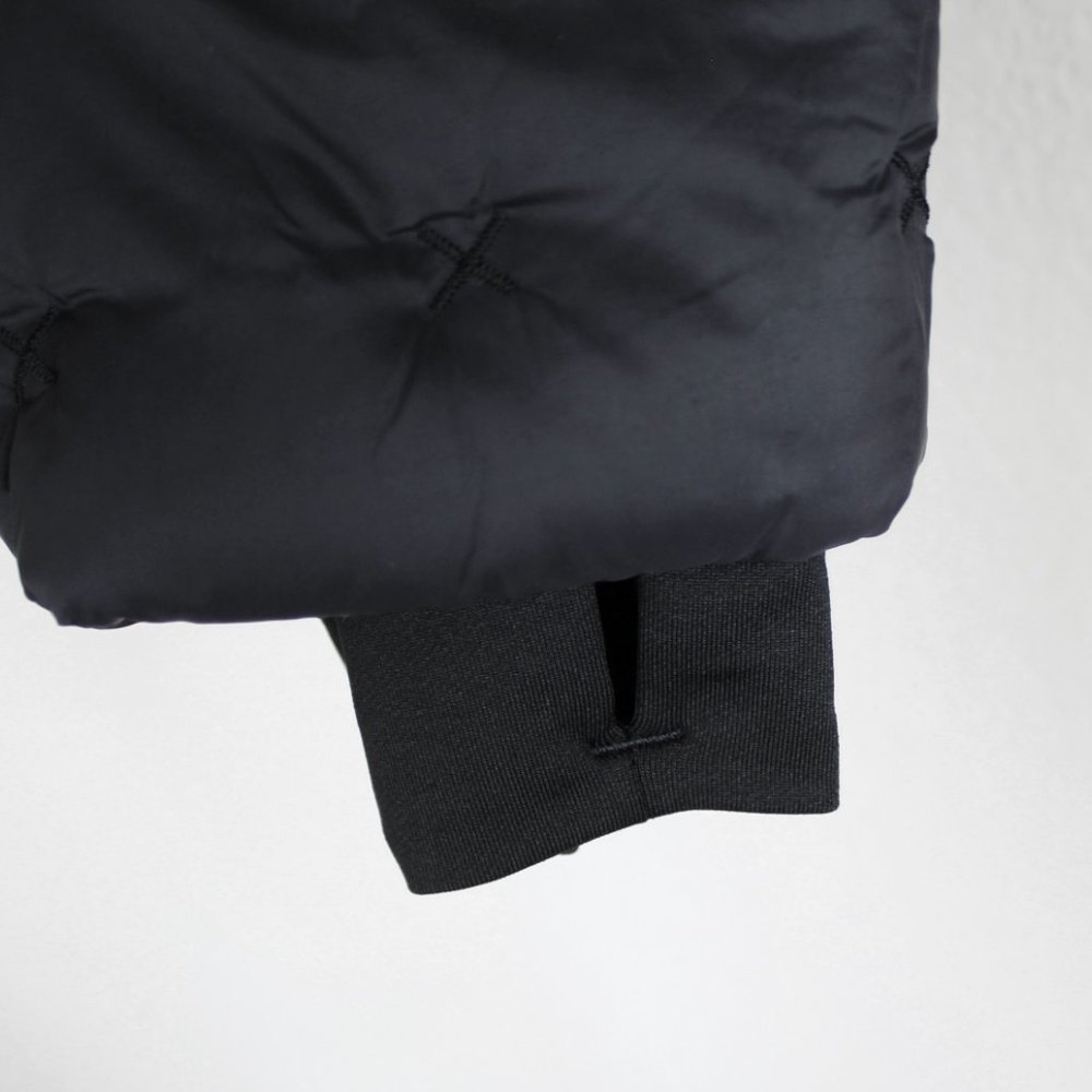 NWT The North Face Water Repellent 550-Fill Jacket - Picture 12 of 14
